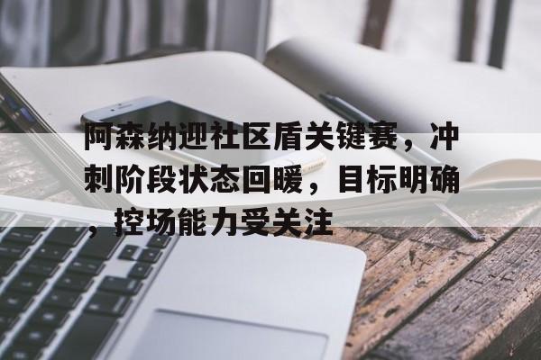 阿森纳迎社区盾关键赛，冲刺阶段状态回暖，目标明确，控场能力受关注的简单介绍-爱游戏