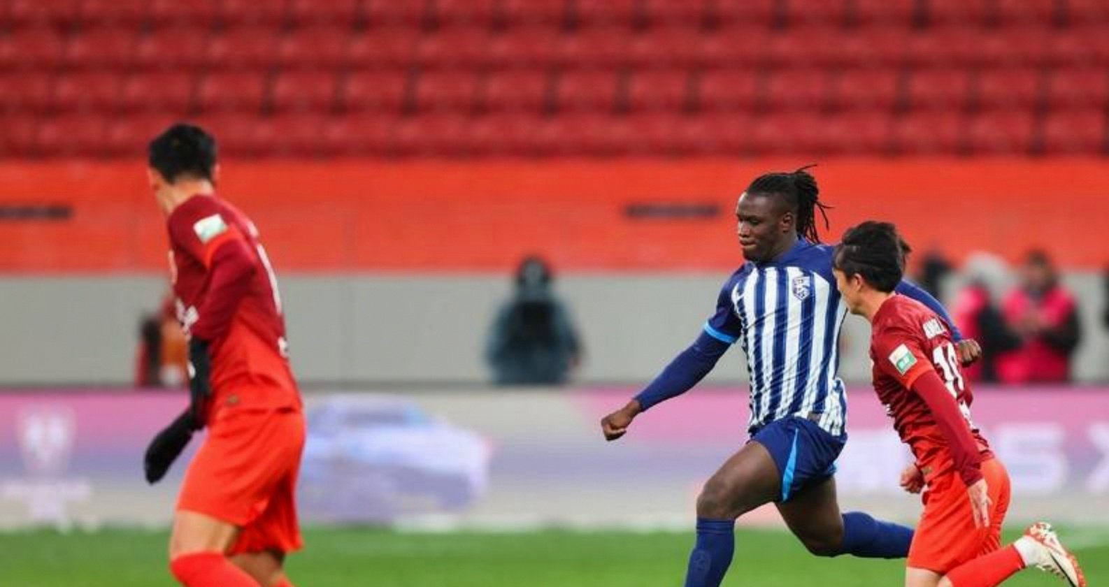 关于转会期葡超传出新动向，武汉三镇再遭质疑，管理层表态——震撼外界，数据趋势出现新变化的信息